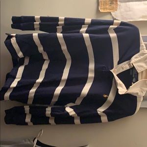 Polo Custom Fit Dress Shirt